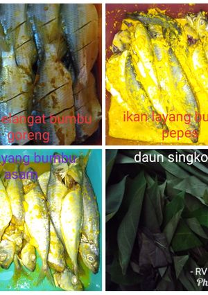 Foto resep Tips stok makanan dalam kulkas selama bulan ramadhan