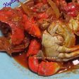 Kepiting Saus Padang