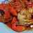 Kepiting Saus Padang
