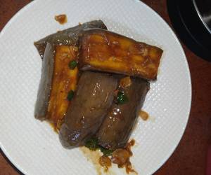 Resep Terbaik Terong Masak Kecap Enak dan Sehat Resep Terbaik Terong Masak Kecap Enak dan Sehat