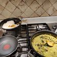 Thai Coconut Chicken Curry