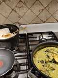 Thai Coconut Chicken Curry