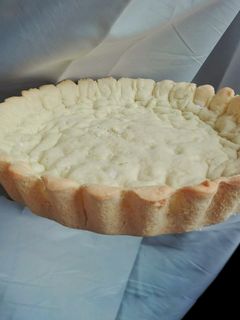 Una foto de Masa básica para tartas dulces, galletitas y más económica!