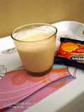 Spanish Horchata (Tigernut Drink)