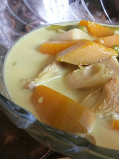 Foto resep Gangan nangka aka sayur nangka banjar