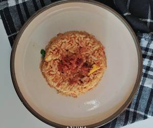 Resep Baru 3 Nasi Goreng Pedas Lezat Mantap Resep Baru 3 Nasi Goreng Pedas Lezat Mantap