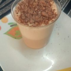 A picture of Cold Coffee.