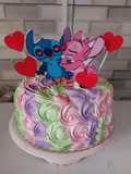 Merengue suizo