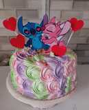 Merengue suizo