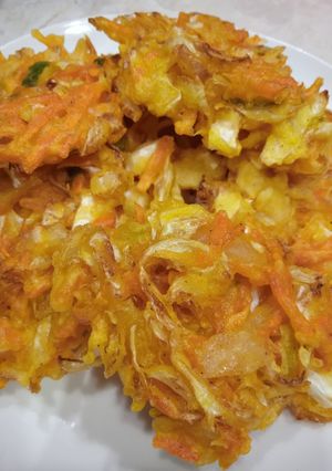 Foto resep Bala Bala