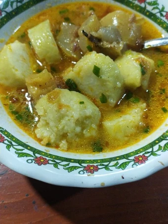 Cara Gampang Membuat Resep Gulai Kikil ala Padang Anti Ribet, Enak Banget