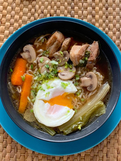 Foto principal de Ramen japonés