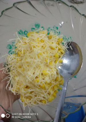 Foto resep 30. Jasuke simple
