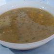 Bubur Kacang Ijo