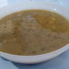 รูปของ Bubur Kacang Ijo