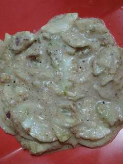 Foto resep Acar timun bumbu kacang