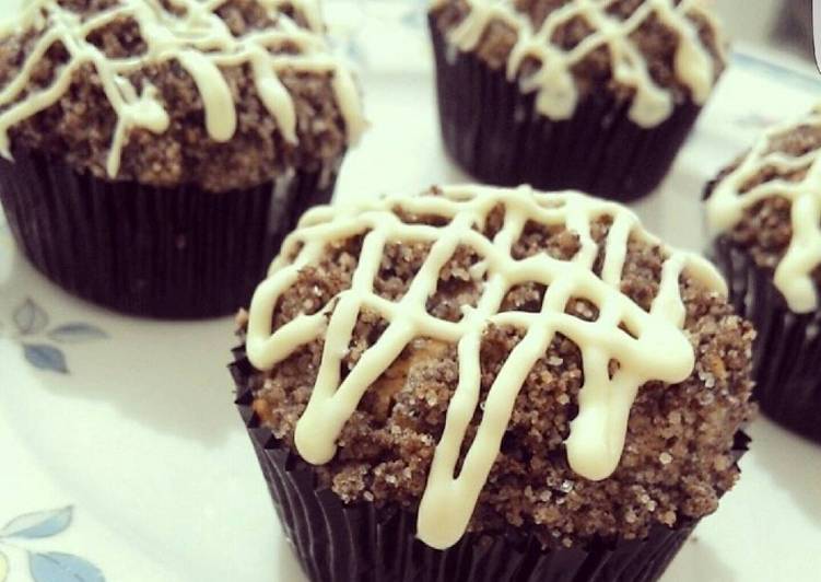 Recipe of Favorite Oreo Dino Muffin