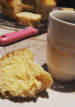 Une photo de ☆ Brioche☆