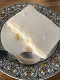 Postre infantil tico