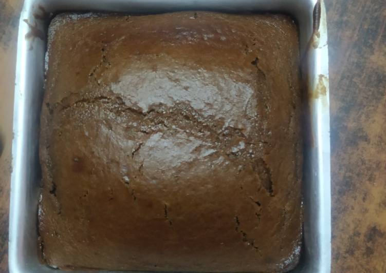 How to Prepare Ultimate Parle ji cake