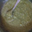 MPASI 11 Bulan Daging Kambing Campur Sayur