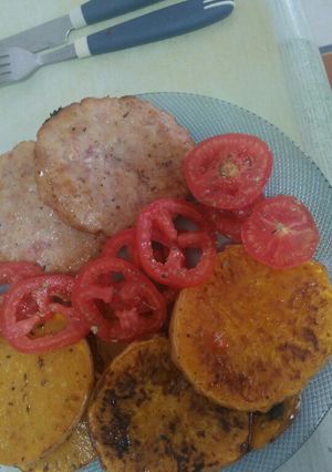 Una foto de Sano, fácil y rápido