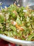 Ensalada mixta