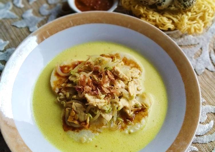 Cara Memasak Orem2 khas Malang🍲 yang Renyah!