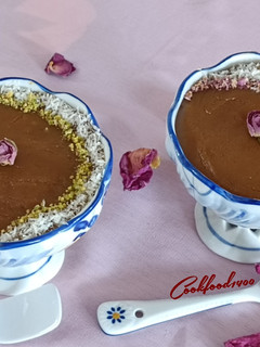 عکسی از دستور کاچی سه آرد