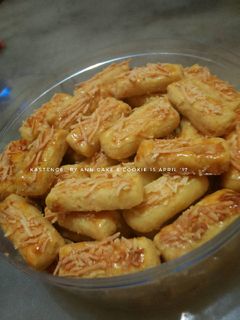 Foto resep Kastengel