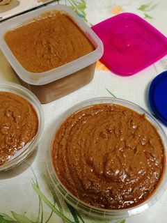 Májpástétom recept fotója