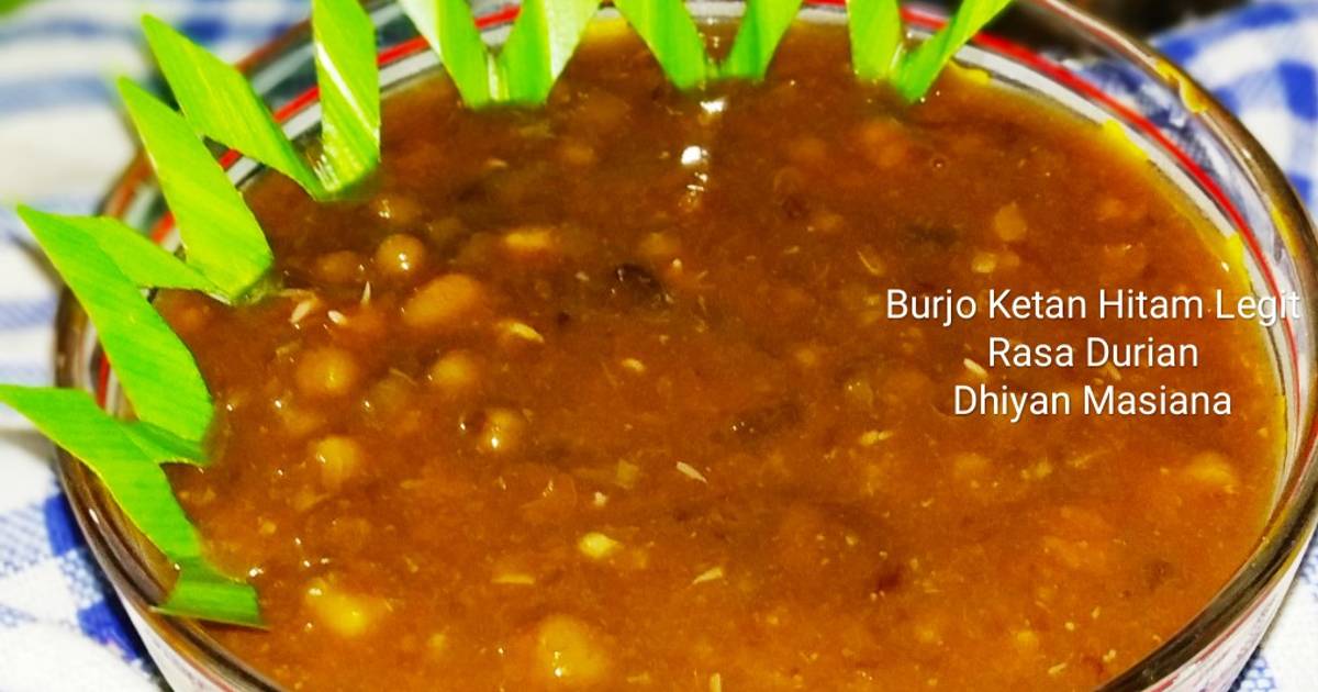 2 resep dodol kacang hijau enak dan sederhana ala rumahan 2 resep dodol kacang hijau enak dan sederhana ala rumahan