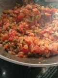 Choliea wala bartha