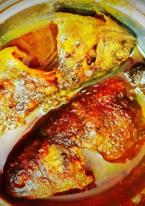তেল কই (tel koi recipe in bengali) রেসিপির প্রধান ছবি