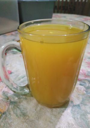 Foto resep Ramuan ultimate JSR