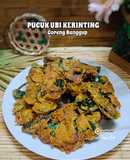 7:6:24 - Pucuk ubi kerinting goreng ranggup