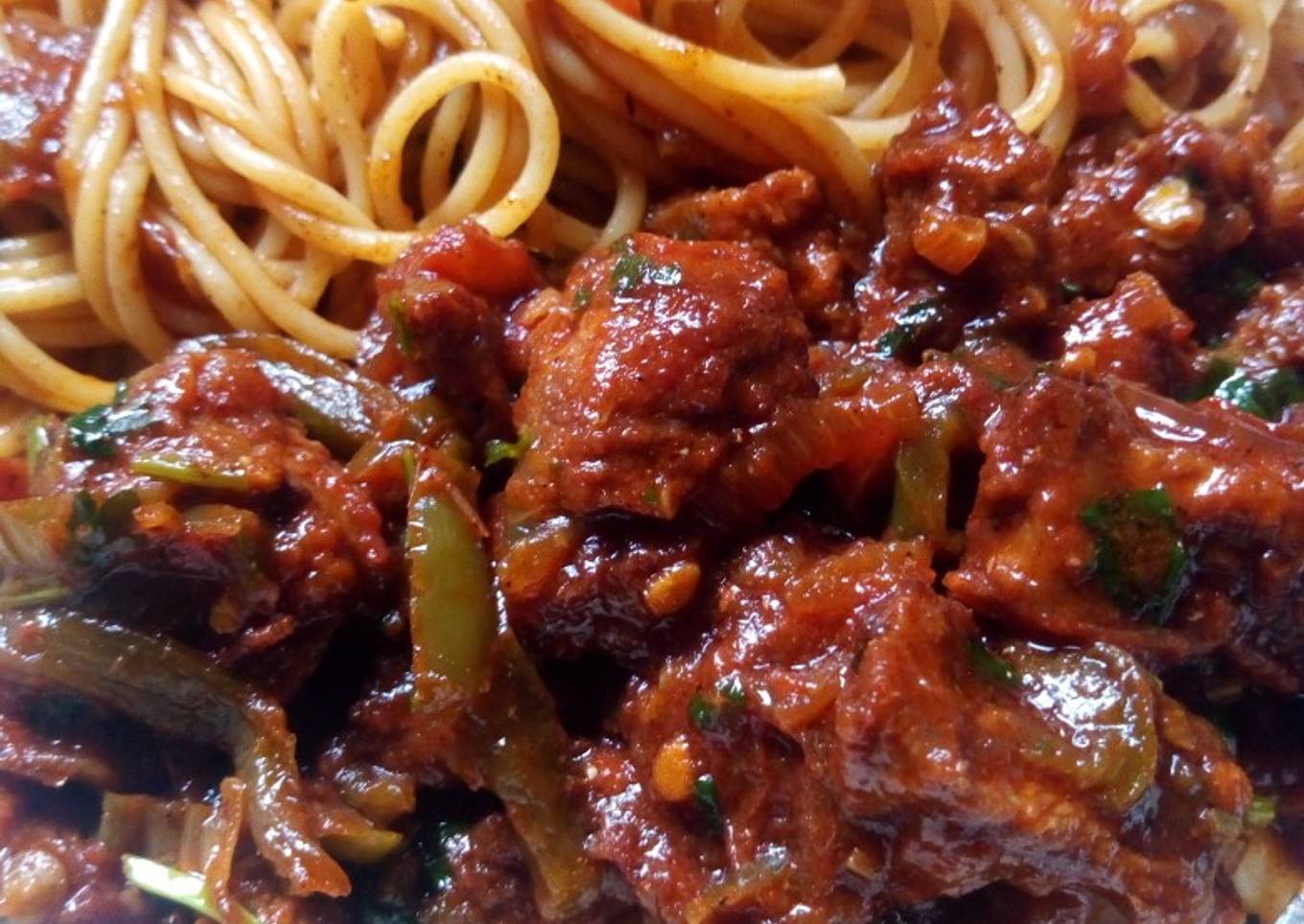 Beef stew #charityrecipe