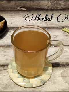Foto resep Herbal Drink