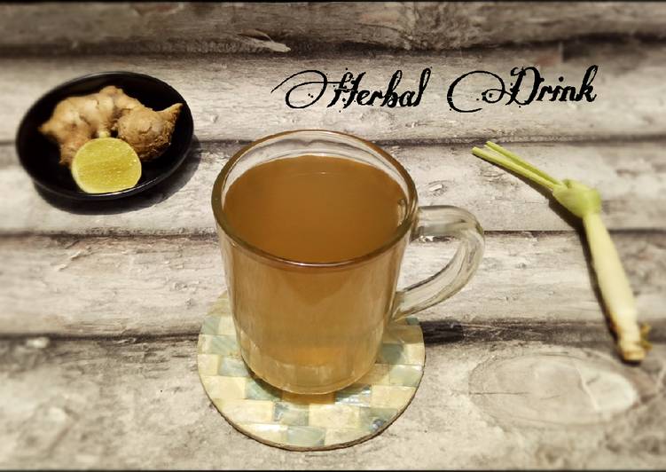 Herbal Drink
