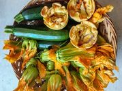 Una foto di pasta robiola