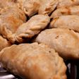 Empanadas de carne