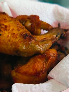 Foto resep Ayam goreng bumbu cemplung
