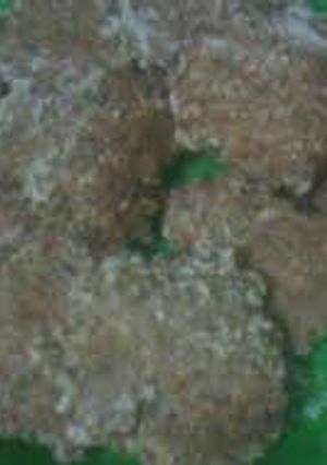 Una foto de Galletas de avena y banana