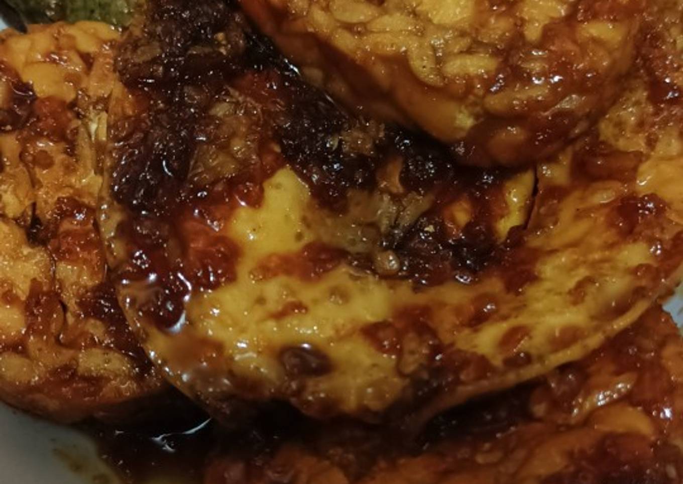 Tempe bacem