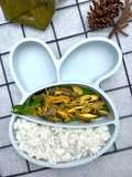 Pepes Belut Kukus