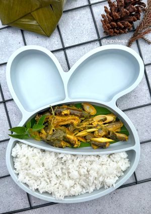 Foto resep Pepes Belut Kukus