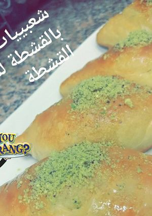 صورة لوصفة شعيبيات