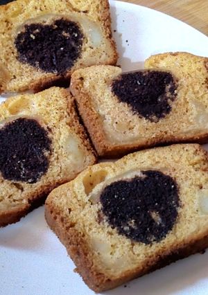 ஹிட்டன் ஹார்ட் கேக் (hidden heart cake recipe in tamil) செய்முறை முக்கிய புகைப்படம்