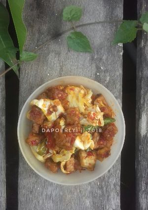 Foto resep Sambal kol