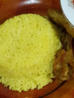 Foto resep Nasi Kuning